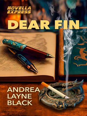 cover image of Dear FIN